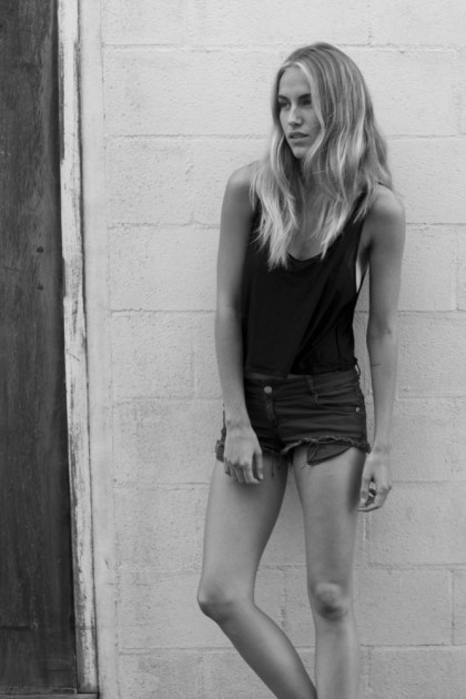 Photo of model Beth Whitson - ID 421527