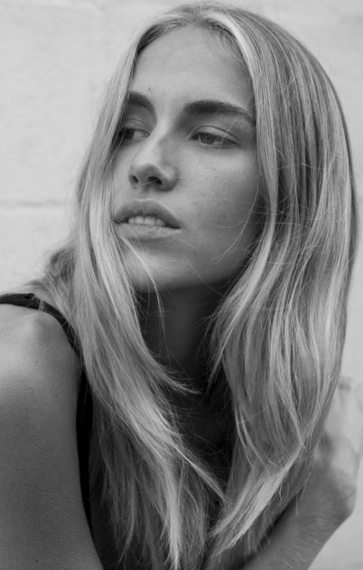 Photo of model Beth Whitson - ID 421537