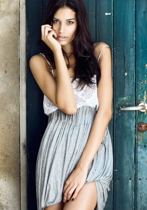 Photo of fashion model Florentina Kuhl - ID 421650 | Models | The FMD