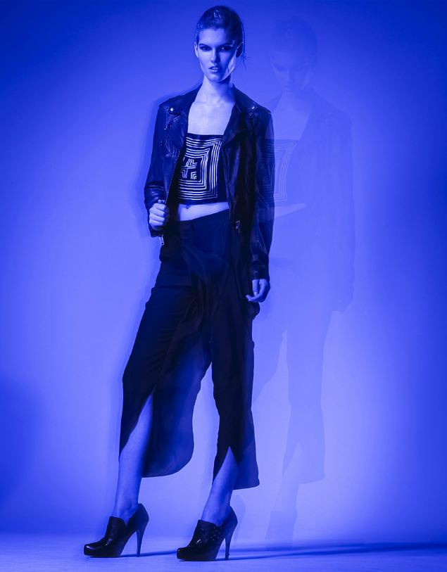 Photo of model Erin Macdonald - ID 421703