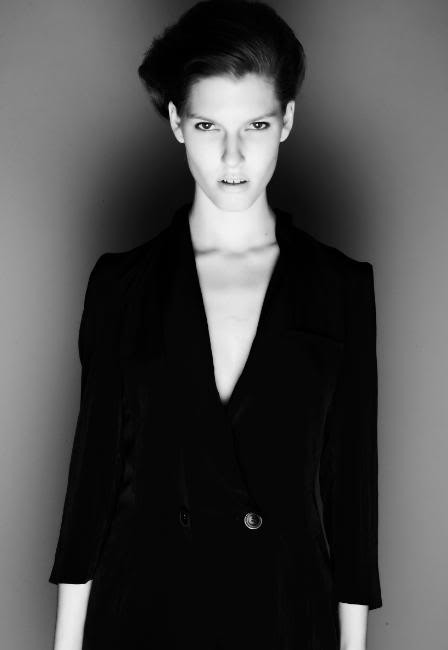 Photo of fashion model Erin Macdonald - ID 421750 | Models | The FMD