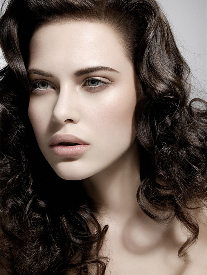 Photo of model Lana Zakocela - ID 445492