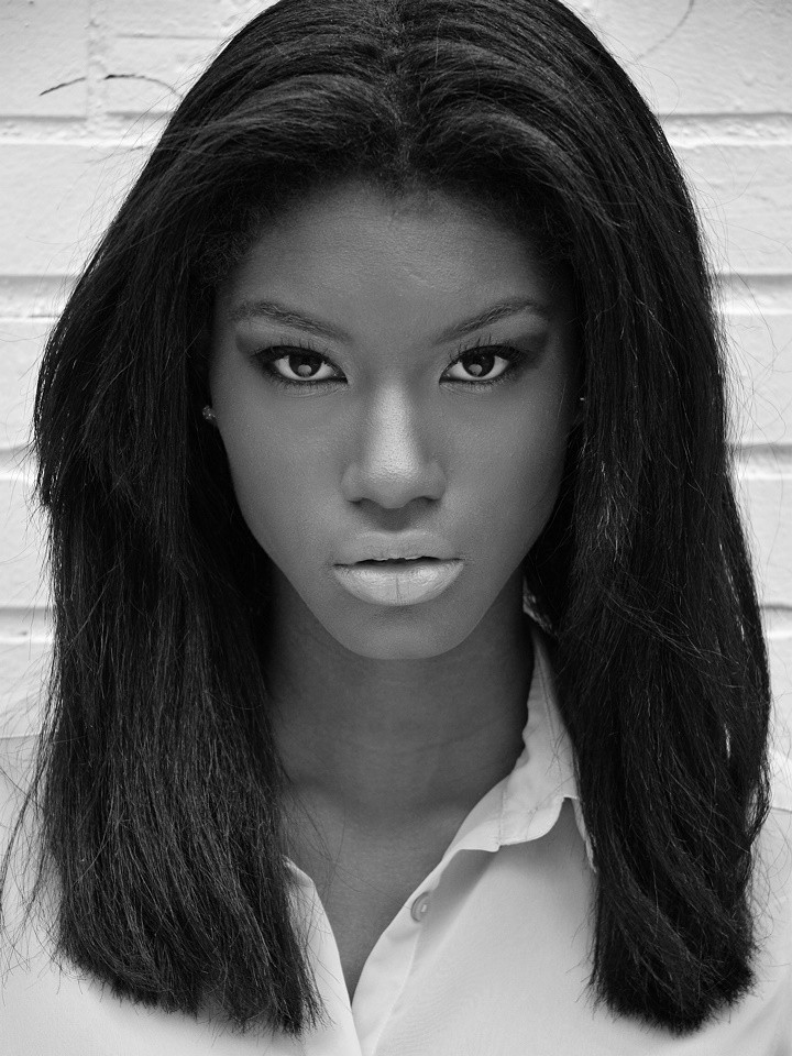 Photo of model Miyanda Jacobs-Newton - ID 425014