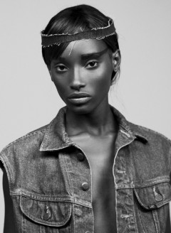 Kalu Pedro - Fashion Model | Models | Photos, Editorials & Latest News ...