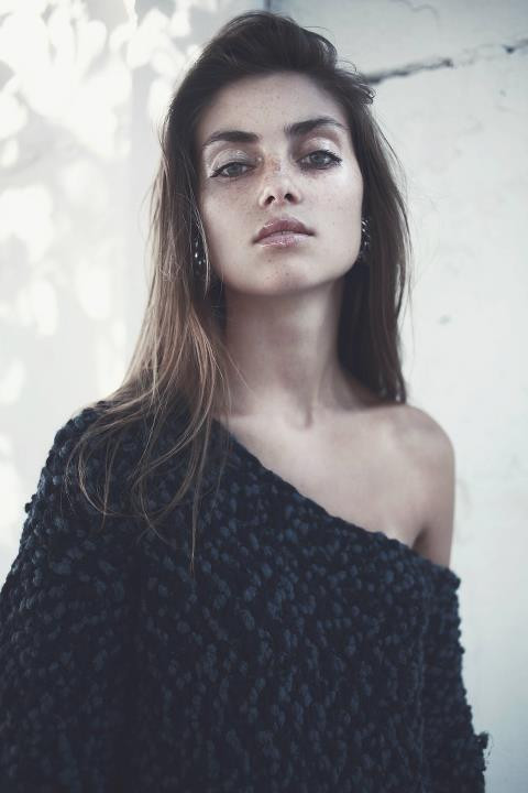 Photo of model Anastasia Pisanko - ID 422437
