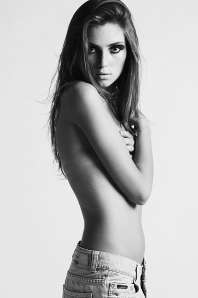 Photo of model Anastasia Pisanko - ID 422445