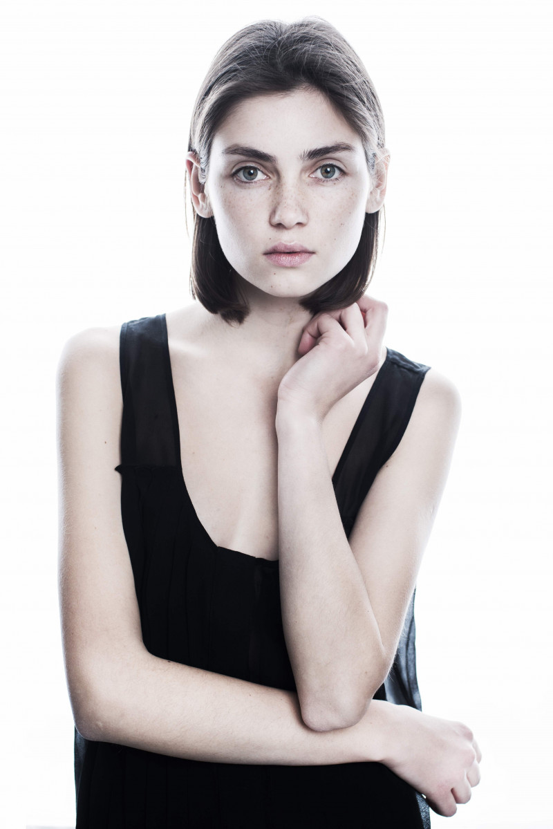 Photo of model Anastasia Pisanko - ID 422450