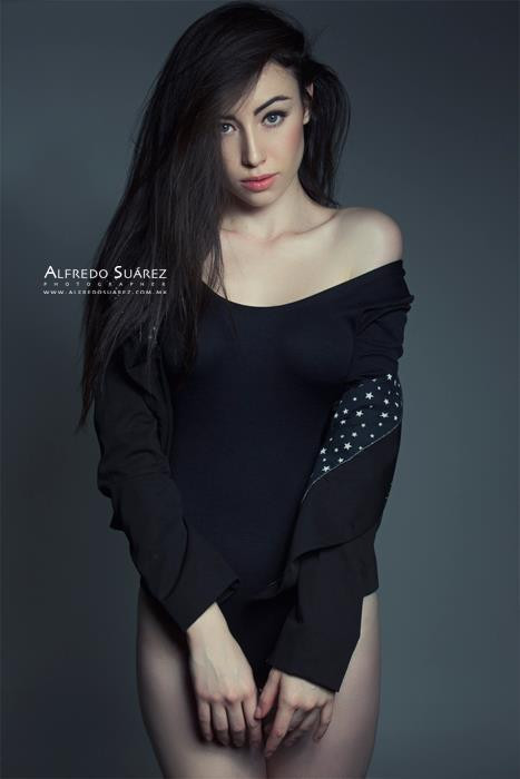 Photo of model Maria Gabriela Bonilla - ID 424537