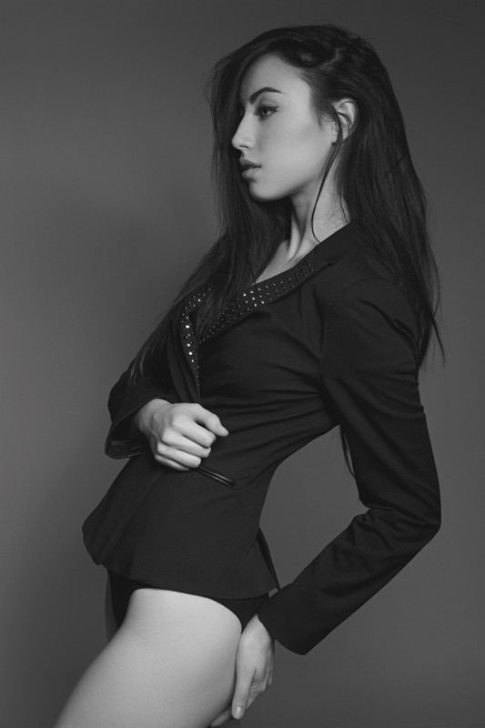 Photo of model Maria Gabriela Bonilla - ID 424541