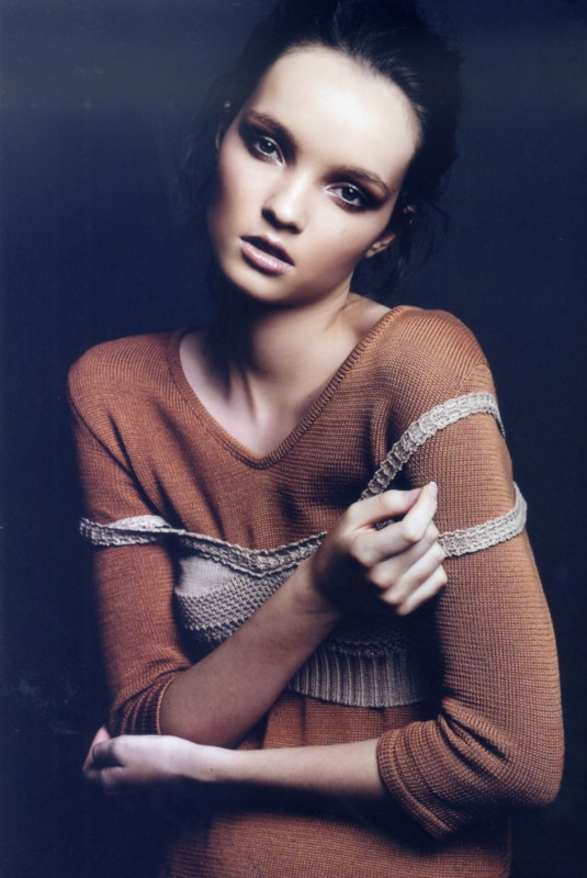 Photo of model Elena Sartison - ID 423190