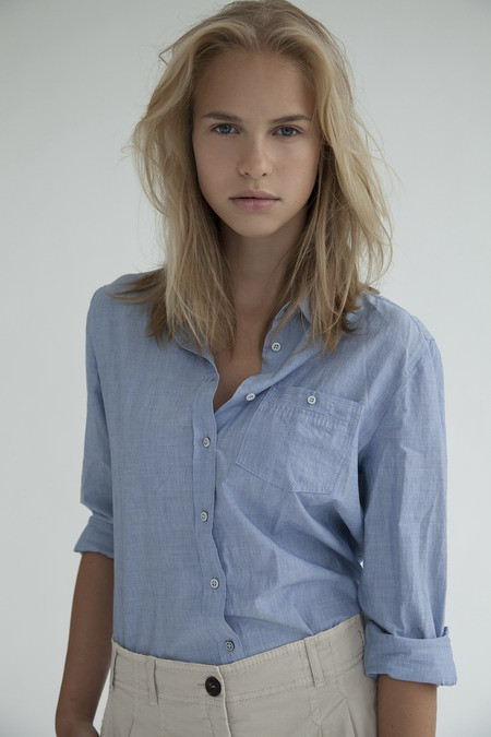 Photo of model Viktoria Orlicka - ID 422664