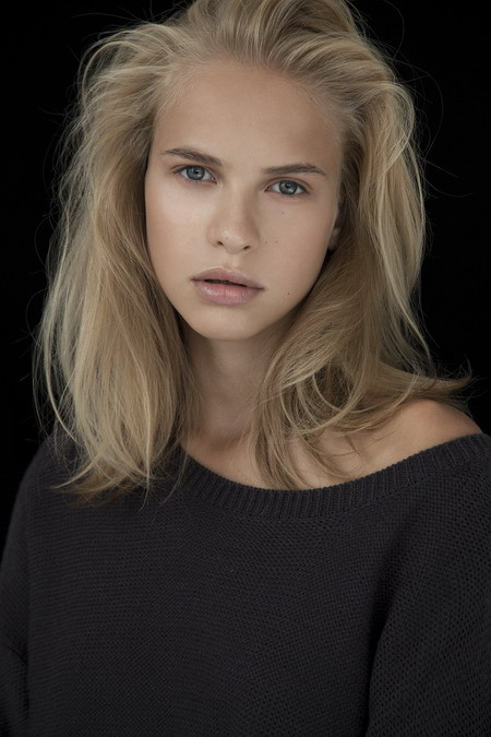 Photo of model Viktoria Orlicka - ID 422671