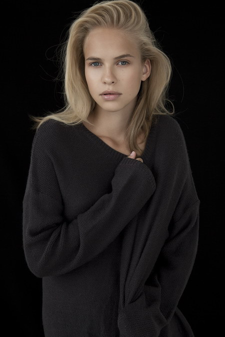 Photo of model Viktoria Orlicka - ID 422672