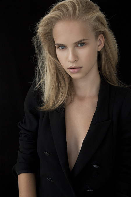 Photo of model Viktoria Orlicka - ID 422673