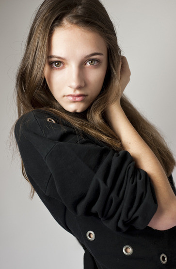 Photo of model Shelby Benson - ID 422760