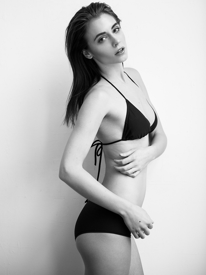 Photo of model Sarah Stafford - ID 425898