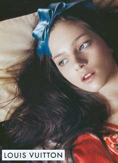 Photo of model Anne Marie van Dijk - ID 56707