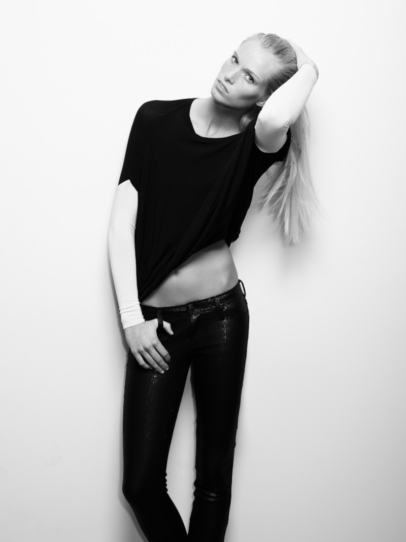 Photo of model Bree  Smith - ID 423097