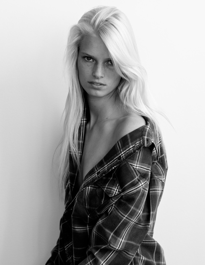 Photo of model Bree  Smith - ID 423114