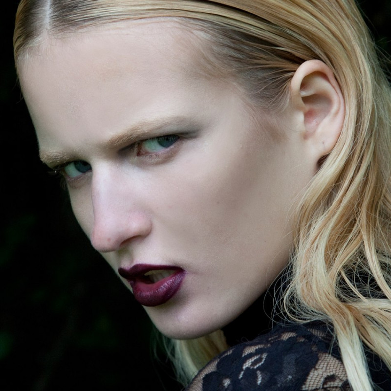 Photo of model Ieva Marija Rume - ID 423870