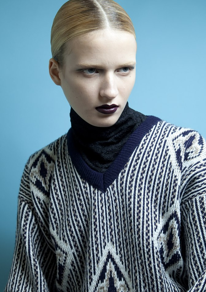 Photo of model Ieva Marija Rume - ID 423884