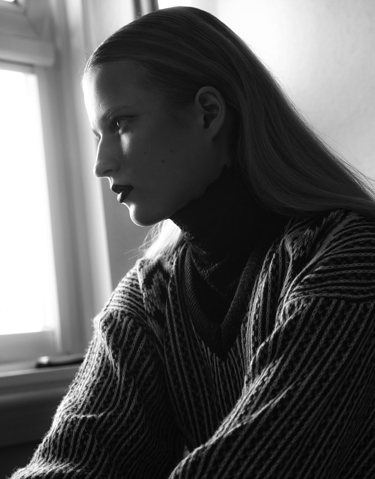 Photo of model Ieva Marija Rume - ID 423885