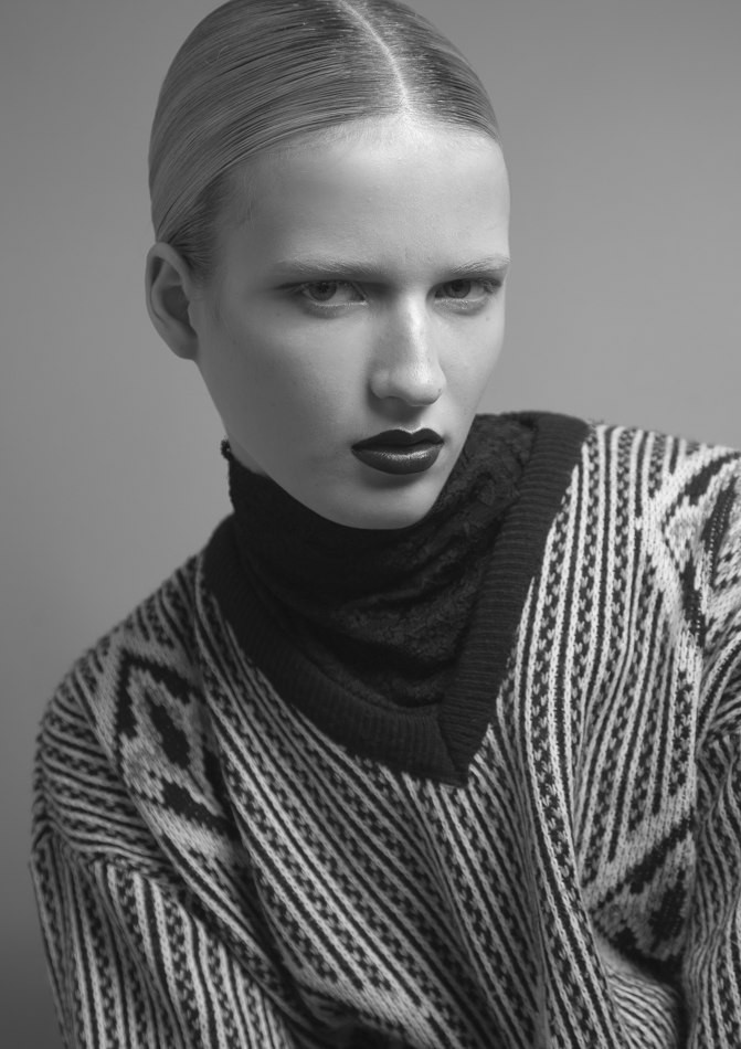 Photo of model Ieva Marija Rume - ID 423886