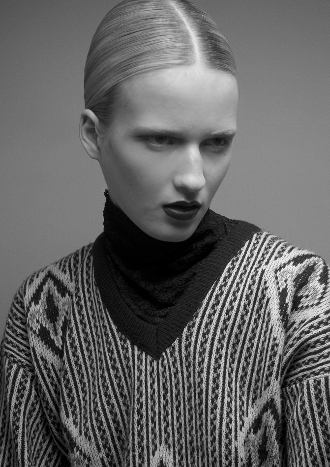 Photo of model Ieva Marija Rume - ID 423887