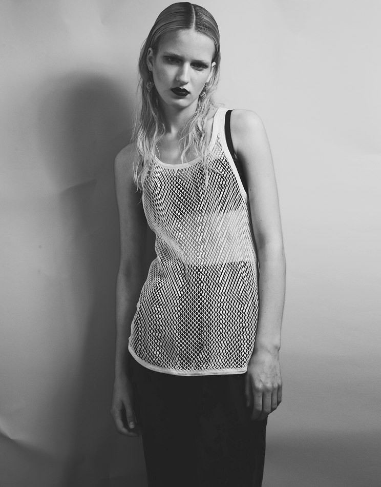 Photo of model Ieva Marija Rume - ID 423889