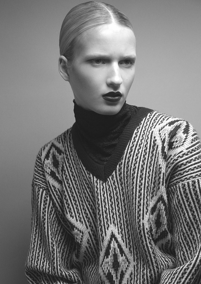 Photo of model Ieva Marija Rume - ID 423891