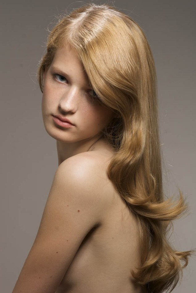 Photo of model Ieva Marija Rume - ID 423909