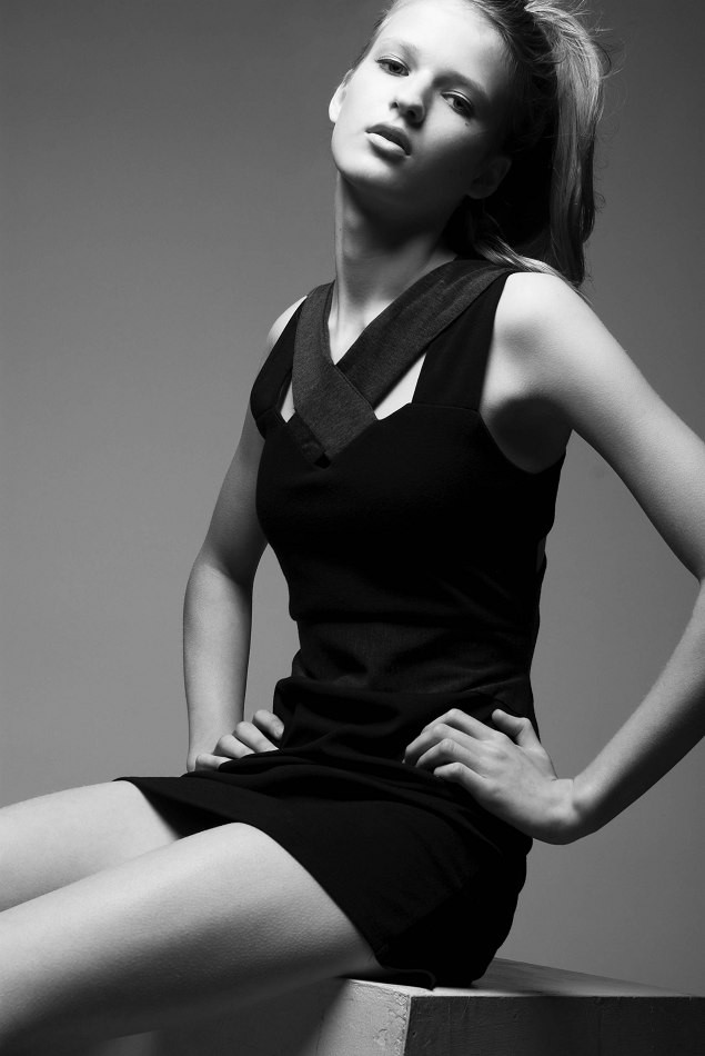Photo of model Ieva Marija Rume - ID 423925