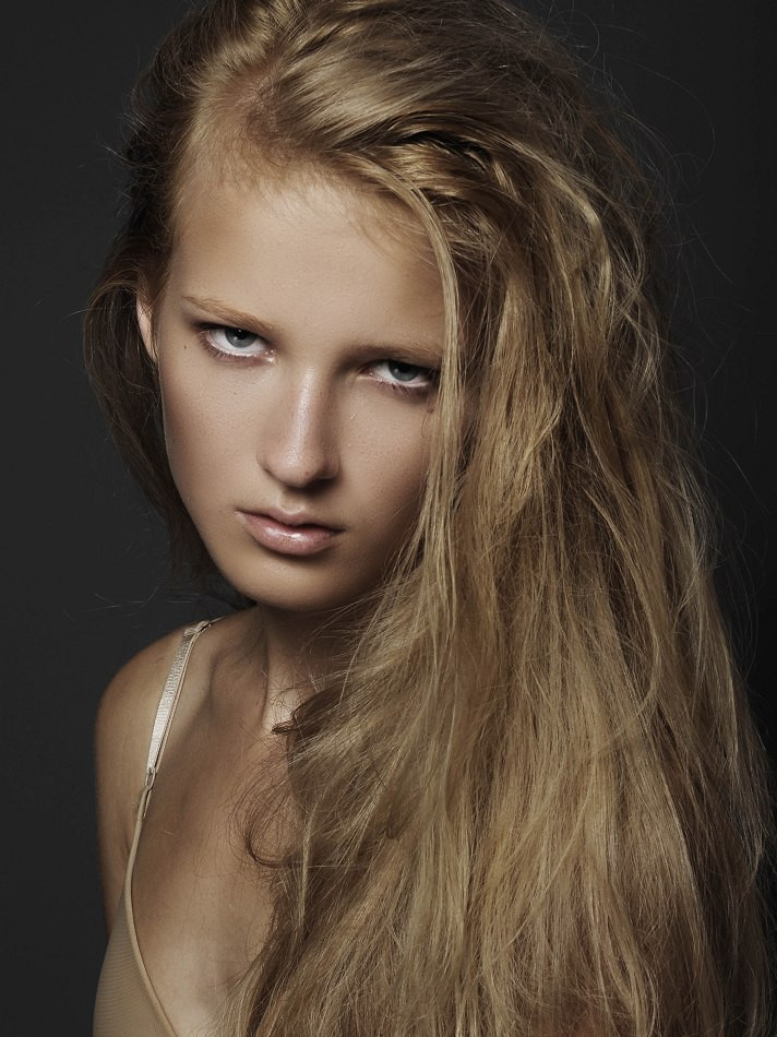 Photo of model Ieva Marija Rume - ID 423930