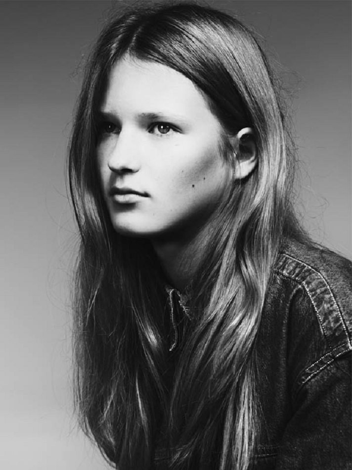 Photo of model Ieva Marija Rume - ID 423931