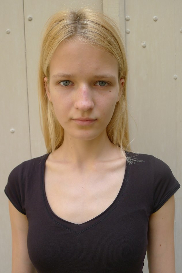 Photo of model Ieva Marija Rume - ID 423939