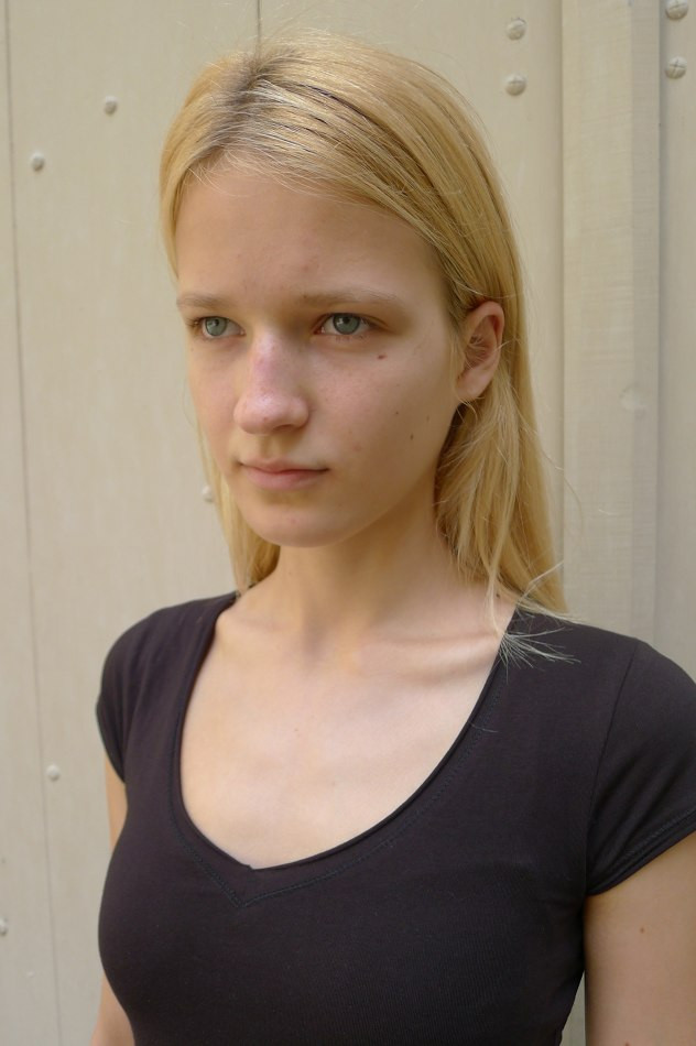 Photo of model Ieva Marija Rume - ID 423940