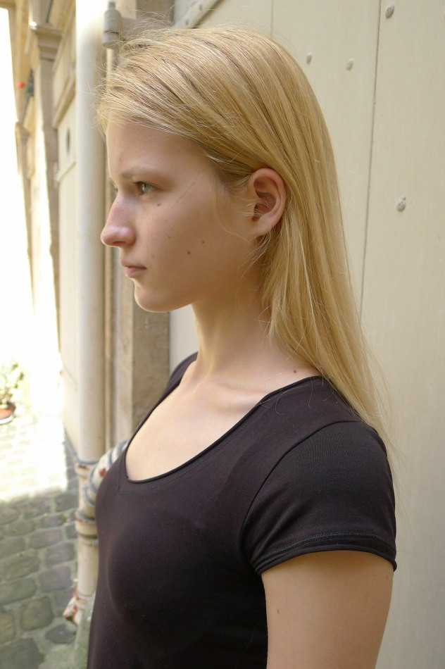 Photo of model Ieva Marija Rume - ID 423941