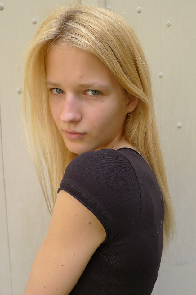 Photo of model Ieva Marija Rume - ID 423942