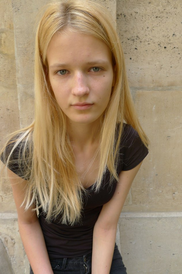 Photo of model Ieva Marija Rume - ID 423947