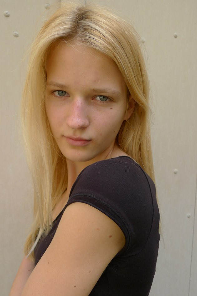 Photo of model Ieva Marija Rume - ID 423950