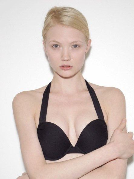 Photo of model Alina Vertinskaya - ID 423635