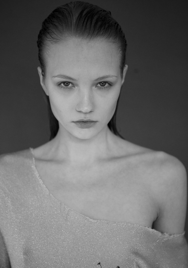 Photo of model Alina Vertinskaya - ID 423644
