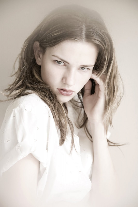 Photo of model Esmee Vermolen - ID 423740