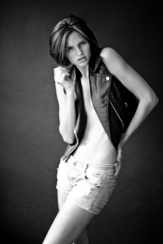Photo of model Esmee Vermolen - ID 423745