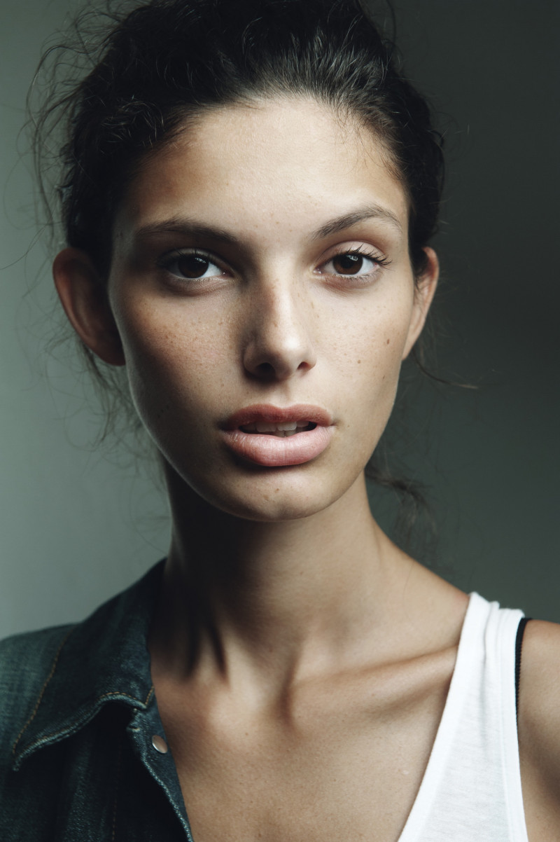Photo of model Giulia Manini - ID 423764