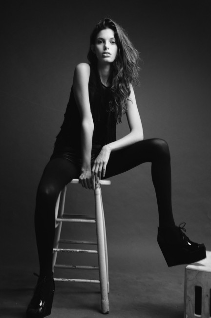 Photo of fashion model Giulia Manini - ID 423811 | Models | The FMD