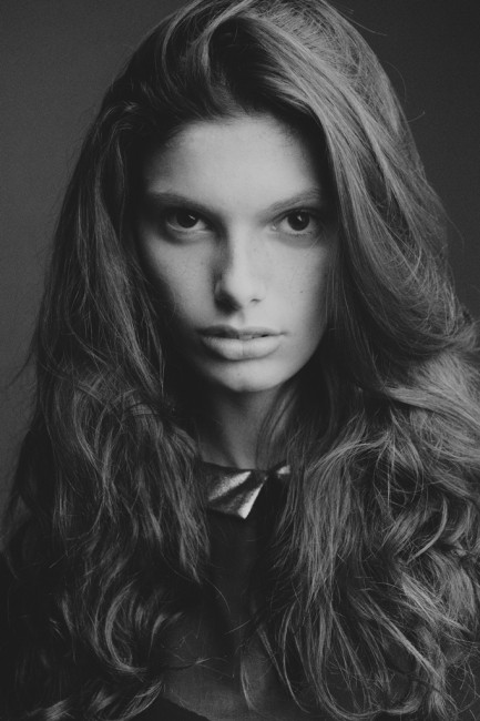 Photo of model Giulia Manini - ID 423813