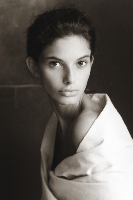 Photo of model Giulia Manini - ID 423816