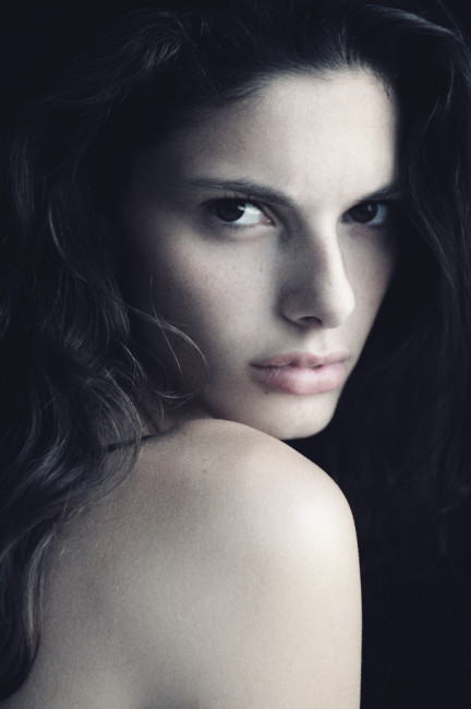 Photo of model Giulia Manini - ID 423817