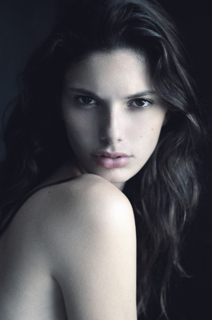 Photo of model Giulia Manini - ID 423819